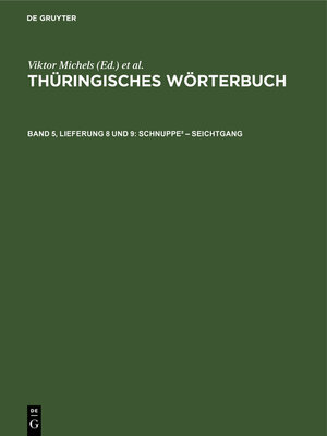 cover image of Schnuppe2 – Seichtgang
